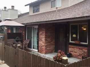 11206 E 13th St #283B, Tulsa, OK 74128