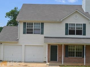 8245 Sunnydale Ln, Jonesboro, GA 30236