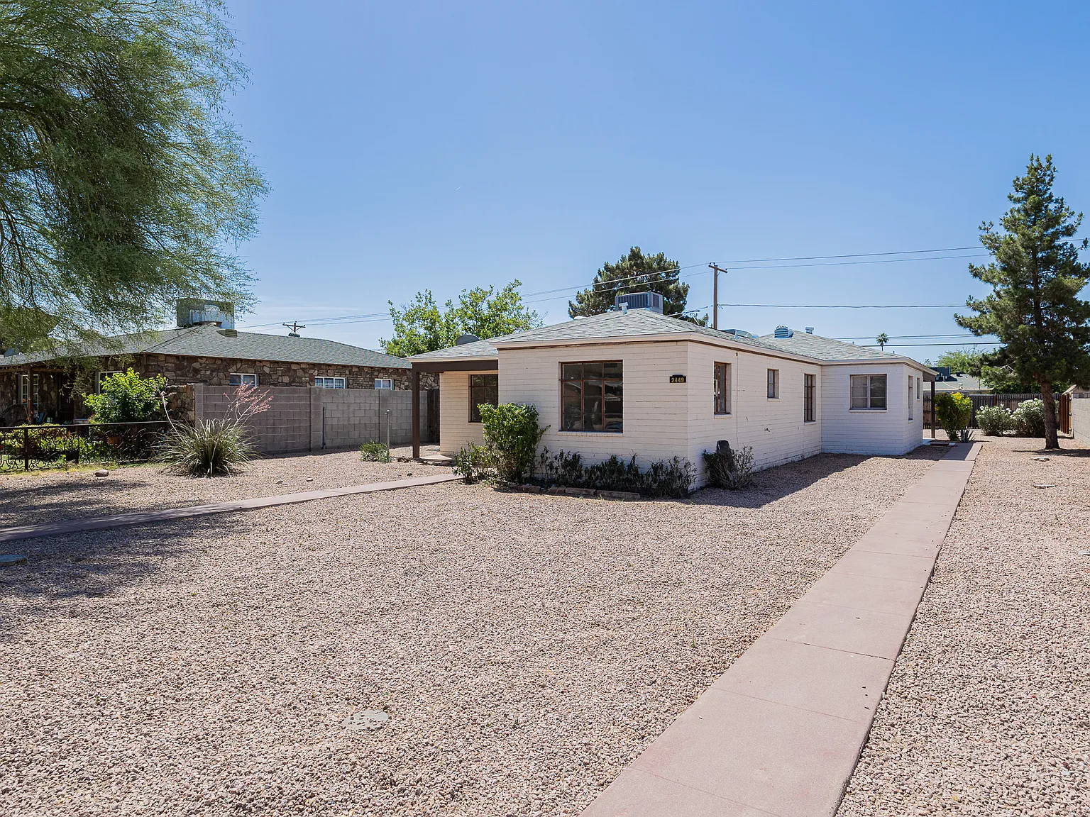 2449 E Fairmount Ave, Phoenix Az — Photo 2