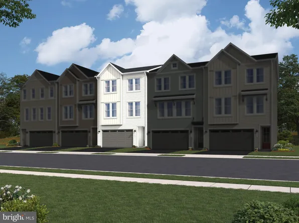 124 Galaxy Pl, Stephenson, VA 22656