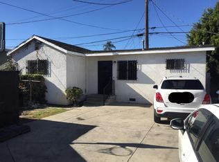 5733 3rd Ave, Los Angeles, CA 90043