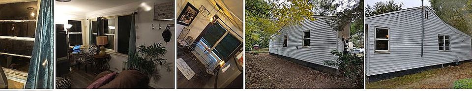 Kitchen Now/Out view
