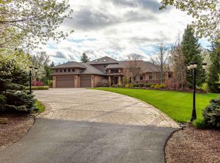 1227 E Dexter Trl, Dansville, MI 48819