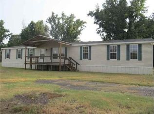 434 Fm 451, Marshall, TX 75672
