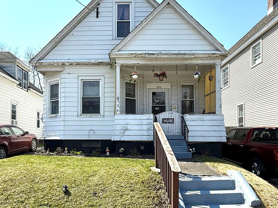 1st image of 826 Salina Street