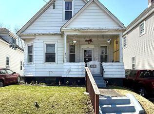 826 Salina Street, Schenectady, NY 12308