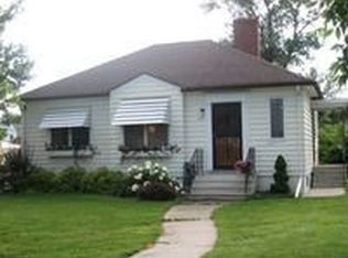410 7th St N, Wahpeton, ND 58075