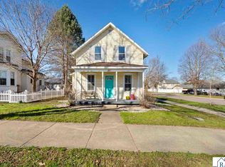 401 Grace St, Saint Peter, MN 56082