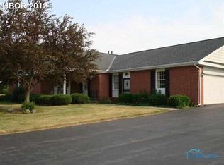 1427 Van Buren St APT 41, Fostoria, OH 44830