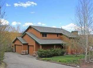 3530 Wagon Wheel Way, Park City, UT 84098