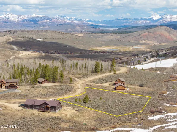 378 GCR 884, Granby, CO 80446