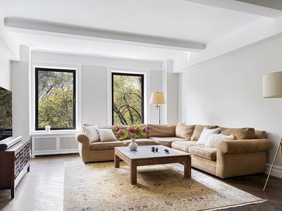 340 Riverside Dr APT 3A, New York, NY, 10025