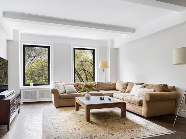 340 Riverside Dr APT 3A, New York, NY 10025