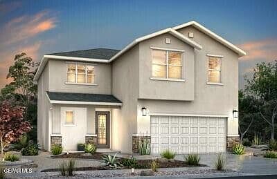 1st image of 521 Paseo Campanero St