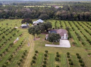 1750 N West Christmas Rd, Christmas, FL 32709