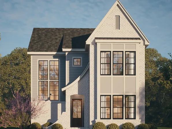 309 Culvert St, Apex, NC 27502