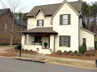 4299 Abbotts Way, Hoover, AL 35226