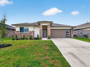 711 Boer Plains Dr, Rosharon, TX 77583