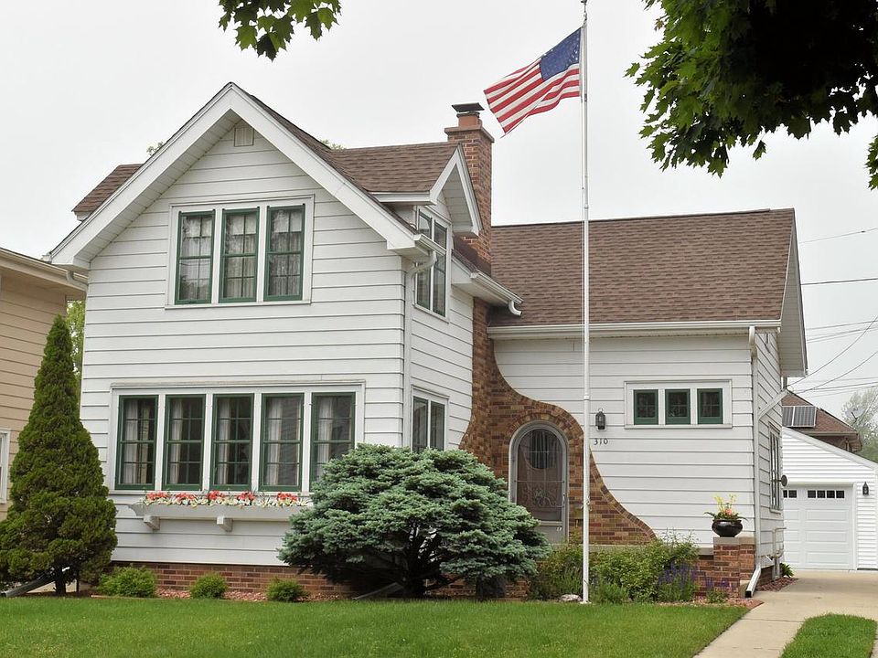 310 Augusta STREET, Racine, WI 53402 Zillow