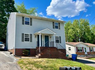 3517-3523 Troxell Rd SE #3519, Roanoke, VA 24014