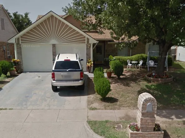 313 Creekwood Ln #1, Fort Worth, TX 76134