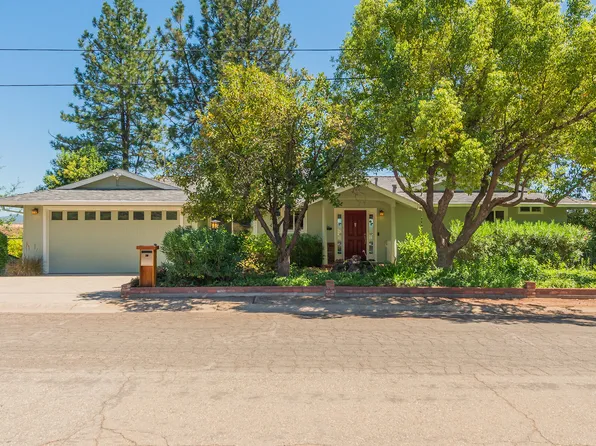 3600 Scenic Dr, Redding, CA 96001