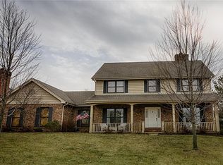 1120 S Charlemagne Dr, Lake Saint Louis, MO
