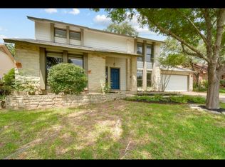 1509 Garnaas Dr, Austin, TX 78758