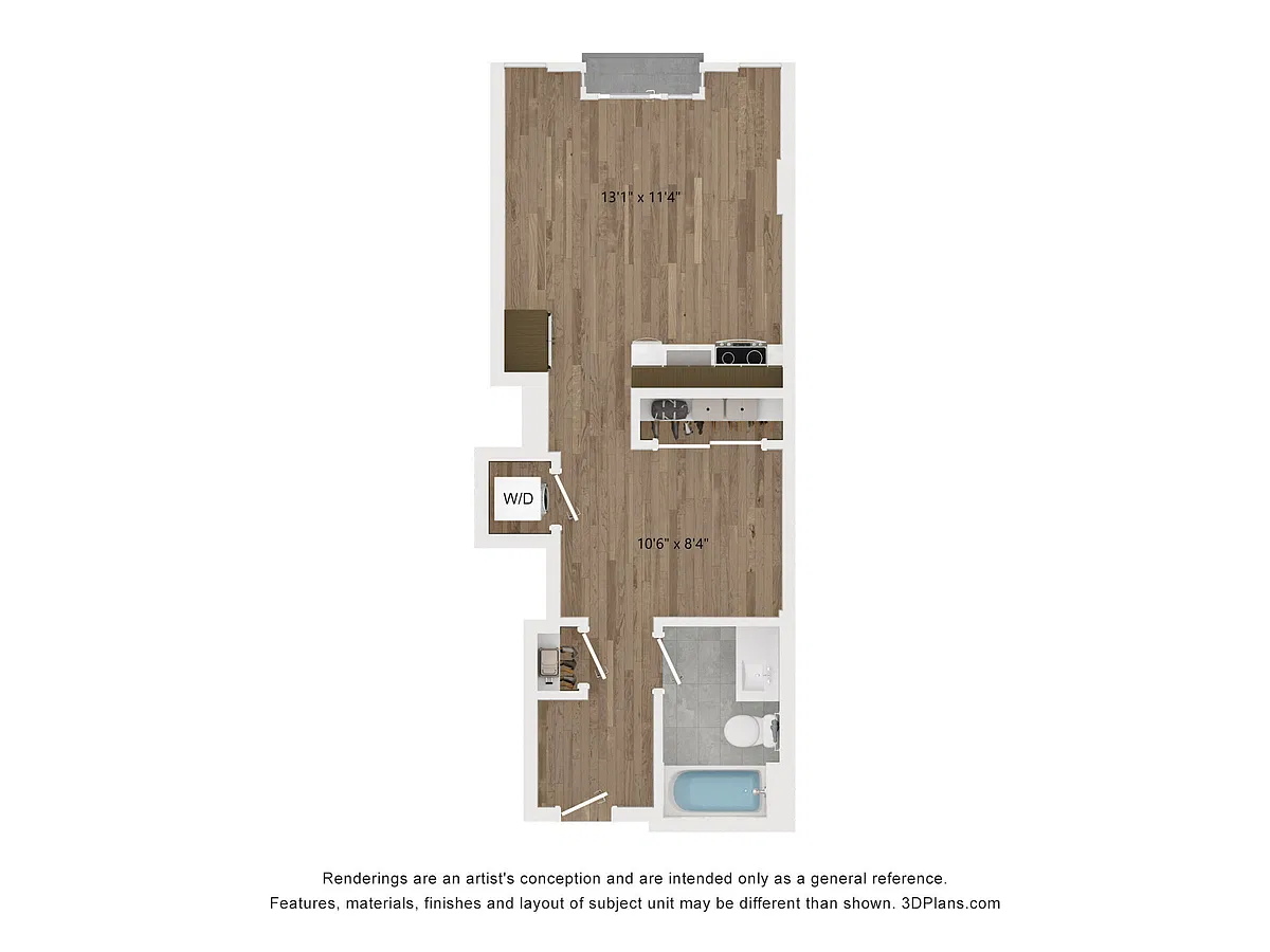 Floor plan SB02