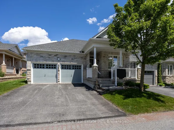 9 Potts Ln, Pt Hope, ON L1A 0A4