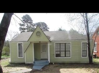 2312 Locust St, Montgomery, AL 36107