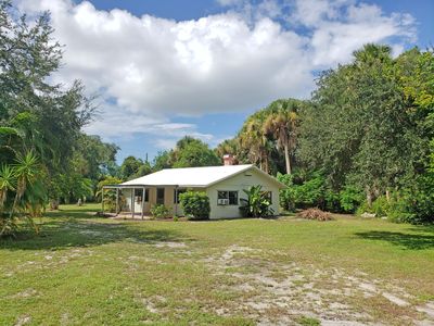 917 Louisiana Ave, Sebastian, FL, 32958