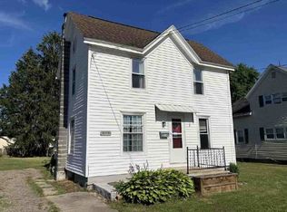 209 Lincoln St, Wayland, NY 14572