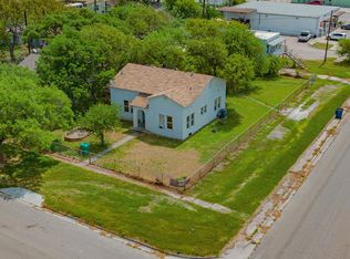 259 S Rife St, Aransas Pass, TX 78336