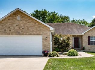 5202 Forest Glen Dr, Columbia, MO 65203