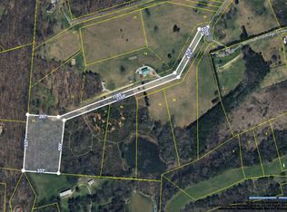 Pinto Ridge Dr, New Market, TN 37820