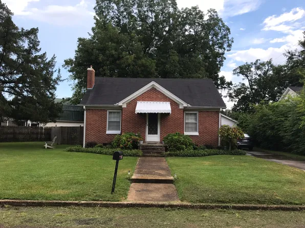 604 8th Ave N, Amory, MS 38821
