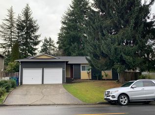 13418 90th Ave NE, Kirkland, WA 98034