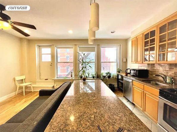 101 W 27th St #3-F