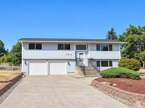 1615 154th Street E, Tacoma, WA 98445