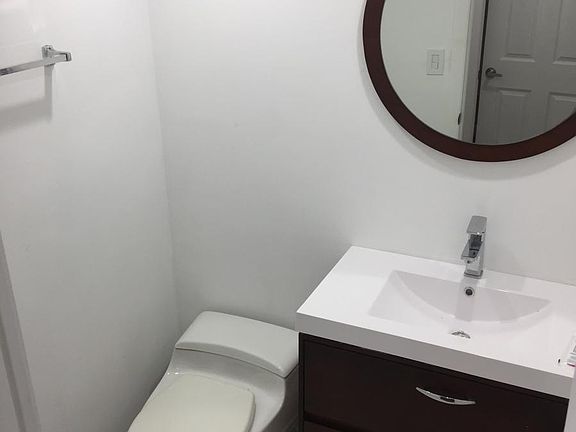 Half Bathroom