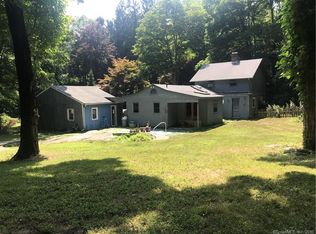 213 Grassy Hill Rd, Lyme, CT 06371