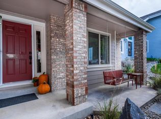 24 S Indiana Pl, Golden, CO 80401