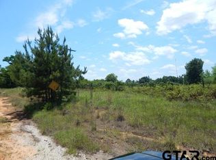 Tbd 17 5 Acres Faggett Rd, Big Sandy, TX 75755
