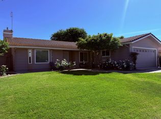 2700 Driftwood Dr, Madera, CA