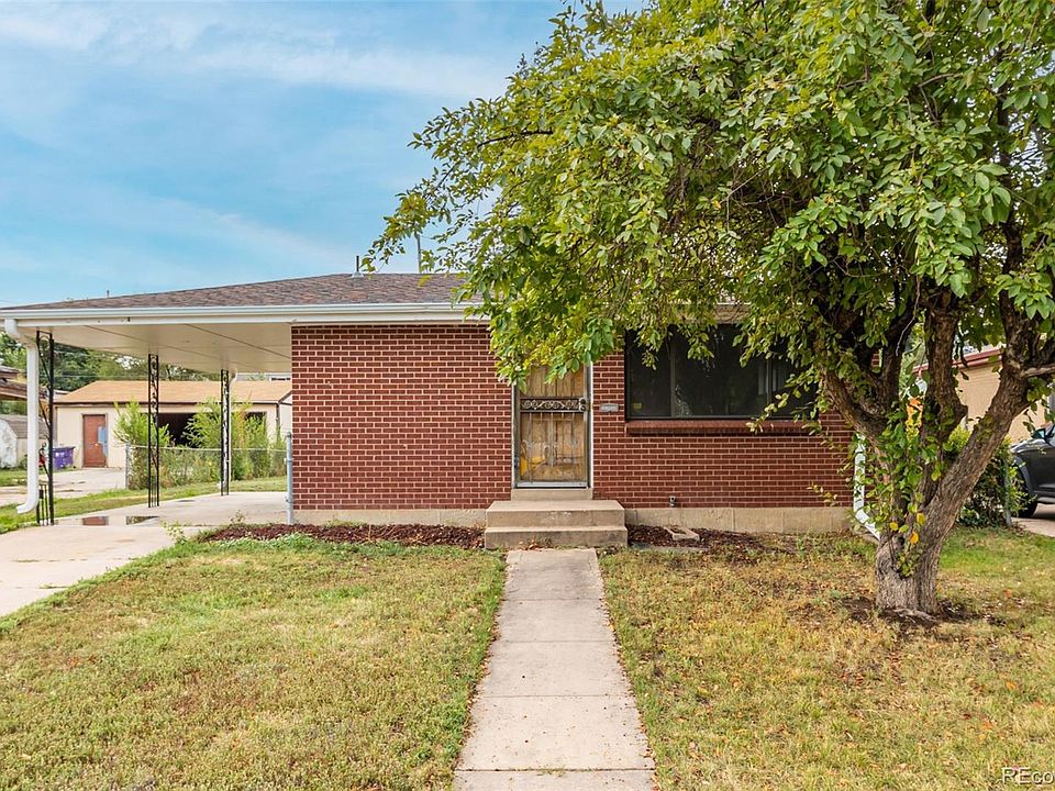 1st image of 3122 W Mexico Avenue