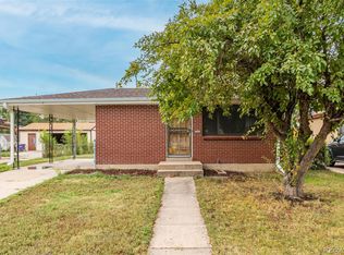 3122 W Mexico Ave, Denver, CO 80219
