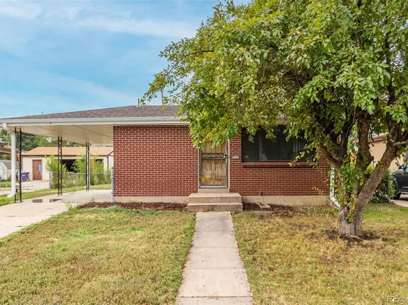 3122 W Mexico Avenue, Denver, CO 80219