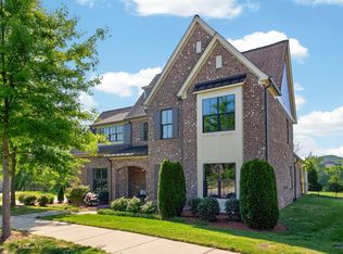 929 Hornsby Dr, Franklin, TN 37064