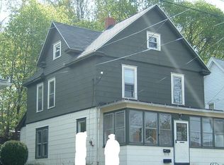 906 Prendergast Ave, Jamestown, NY 14701